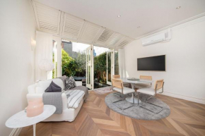 Hazel - the perfect escape in Hawksburn
